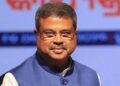കേന്ദ്രം തിരുത്തി: ധർമേന്ദ്ര പ്രധാൻ രാജിവെച്ചു