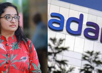 വിഴിഞ്ഞം തുറമുഖത്ത് കരാർ ലംഘിച്ച് അദാനി പോർട്ട്‌സ്; 2 വർഷത്തിനിടെ ചുമത്തിയത് 15 കോടി, നടപടി ദിവ്യ MD ആയിരിക്കെ