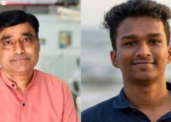നിതിന് രാജിന്റെ മരണം: മുഖ്യപ്രതി ഡോ. റാം പൊലീസ് പിടിയില്