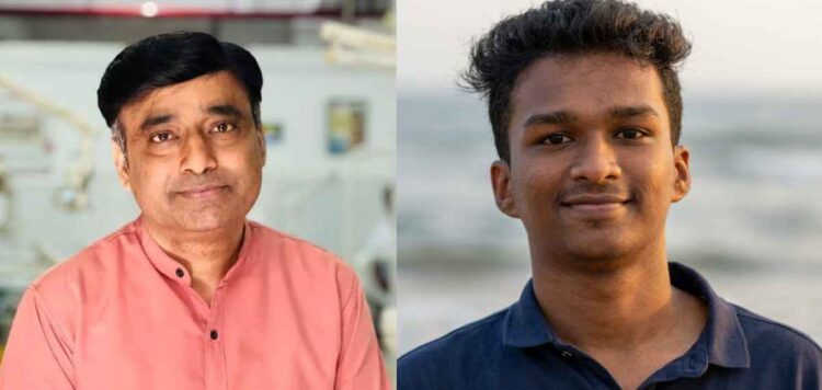 നിതിന് രാജിന്റെ മരണം: മുഖ്യപ്രതി ഡോ. റാം പൊലീസ് പിടിയില്