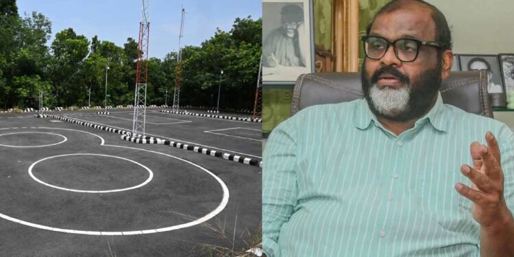 ലേണേഴ്‌സിനും സ്ലോട്ട് കിട്ടാനില്ല; സംസ്ഥാനത്ത് ഡ്രൈവിങ് ലൈസന്‍സ് നടപടികള്‍ അവതാളത്തില്‍