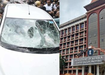 ഇ ഡി ഉദ്യോഗസ്ഥര്‍ക്ക് എതിരായ ആക്രമണം; സിബിഐ അന്വേഷണ ആവശ്യം തള്ളി ഹൈക്കോടതി