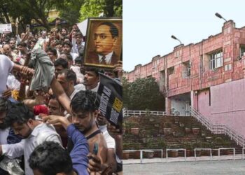 ജന്തര് മന്തര് സമരത്തില് പങ്കെടുക്കുകയോ സന്ദര്ശിക്കുകയോ ചെയ്യരുത്; വിലക്കുമായി കൂടുതല് സര്വ്വകലാശാലകള്