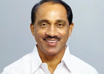 വിവാദ പ്ലീഡര്‍ നിയമനം: ‘മുഖ്യമന്ത്രിയോട് ശുപാര്‍ശ ചെയ് തത് ഒരു യുവ എംപി’; വെളിപ്പെടുത്തലുമായി കെ ബാബു