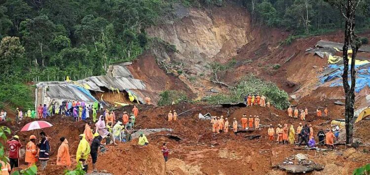 കള്ളാടി മണ്ണിടിച്ചില്‍ ദുരന്തം; അവസാനത്തെ മൃതദേഹം കൂടി കണ്ടെത്തി