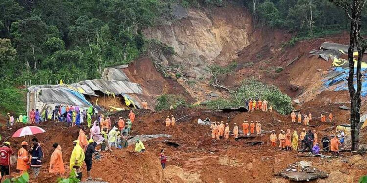 കള്ളാടി മണ്ണിടിച്ചില്‍ ദുരന്തം; അവസാനത്തെ മൃതദേഹം കൂടി കണ്ടെത്തി