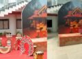 കണ്ണൂർ സര്‍വകലാശാലയിലെ ആര്‍ട് ഗ്യാലറിയില്‍ വന്‍ തട്ടിപ്പ്? ഉദ്ഘാടനത്തിന് പിന്നാലെ മിക്ക വസ്തുക്കളും ‘മിസ്സിങ്’
