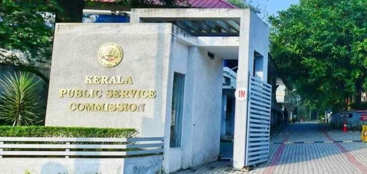 പിഎസ്സി പരീക്ഷ റദ്ദാക്കിയ സംഭവം; പാളിയത് ചെയര്മാന്റെ പുതിയ പരിഷ്കാരം, അന്വേഷണത്തിന് നീക്കം