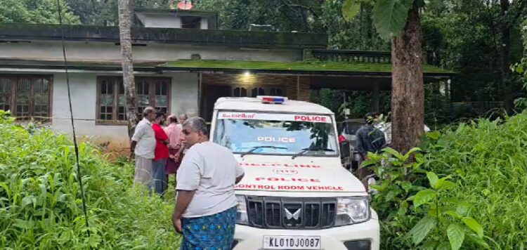 കോഴിക്കോട് കൊടുവള്ളിയില് ജ്യേഷ്ഠന് അനുജനെ കുത്തിക്കൊലപ്പെടുത്തി