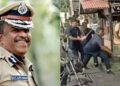 രക്ഷാപ്രവര്‍ത്തന’ക്കേസ് അട്ടിമറി; എം ആര്‍ അജിത് കുമാറിനോട് വിശദീകരണം തേടാന്‍ ഡിജിപി