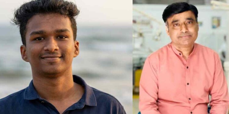 നിതിന്‍ രാജ് ജീവനൊടുക്കിയ സംഭവം; പ്രതി ഡോ. എം കെ റാമിന് മുന്‍കൂര്‍ ജാമ്യമില്ല