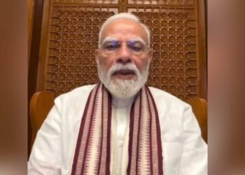 താങ്ക് യു ഫ്രെണ്ട്സ്’; തൻ്റെ വാക്കുകള് നിരീക്ഷിച്ചതിനും കേട്ടതിനും നന്ദിയെന്ന് പ്രധാനമന്ത്രി