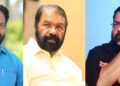 മൂന്ന് നേതാക്കളും യോജിച്ച് പോകണം’; തിരുവനന്തപുരത്തെ സിപിഐഎം വിഭാഗീയതയില്‍ ഇടപെട്ട് സംസ്ഥാന നേതൃത്വം