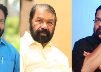 മൂന്ന് നേതാക്കളും യോജിച്ച് പോകണം’; തിരുവനന്തപുരത്തെ സിപിഐഎം വിഭാഗീയതയില്‍ ഇടപെട്ട് സംസ്ഥാന നേതൃത്വം