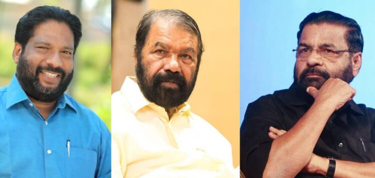 മൂന്ന് നേതാക്കളും യോജിച്ച് പോകണം’; തിരുവനന്തപുരത്തെ സിപിഐഎം വിഭാഗീയതയില് ഇടപെട്ട് സംസ്ഥാന നേതൃത്വം