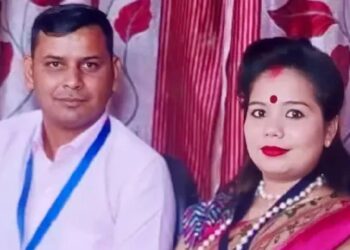 പാമ്പ് കടിയേറ്റ് യുവാവിന്റെ മരണം; അന്വേഷണത്തില് ചുരുളഴിഞ്ഞത് വന് തിരക്കഥ; ഭാര്യയും ആണ്സുഹൃത്തും പിടിയില്