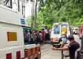 സിക്കിം തുരങ്കത്തിലെ മണ്ണിടിച്ചില്‍: മരണം ഏഴ് ആയി, രക്ഷാപ്രവര്‍ത്തനം തുടരുന്നു