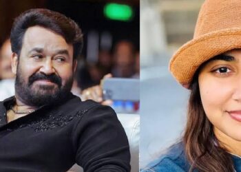 വിസ്മയയുടെ പോസ്റ്റ്; മോഹന്ലാലിനെതിരെ സൈബര് ആക്രമണം