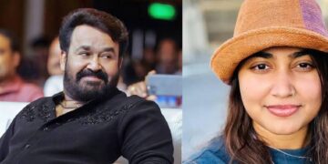 വിസ്മയയുടെ പോസ്റ്റ്; മോഹന്‍ലാലിനെതിരെ സൈബര്‍ ആക്രമണം