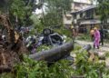 ഉത്തരേന്ത്യയില്‍ മഴക്കെടുതി രൂക്ഷം; മഹാരാഷ്ട്രയില്‍ മരണം 12 ആയി, മഴ തുടരുമെന്ന് മുന്നറിയിപ്പ്