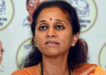 വനിതാ സംവരണ ഭേദഗതി ബില്‍; വീണ്ടും പ്രതിപക്ഷത്തിന് തിരിച്ചടി, എന്‍സിപി എസ്പി വിഭാഗം പിന്തുണച്ചേക്കും