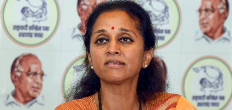 വനിതാ സംവരണ ഭേദഗതി ബില്‍; വീണ്ടും പ്രതിപക്ഷത്തിന് തിരിച്ചടി, എന്‍സിപി എസ്പി വിഭാഗം പിന്തുണച്ചേക്കും