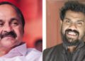 ശശികലയ്ക്ക് നല്‍കിയ അനുഭാവപൂര്‍വ്വമായ സമീപനം കെഎസ്‌യു നേതാക്കളും അര്‍ഹിക്കുന്നു; വി ആര്‍ അനൂപ്