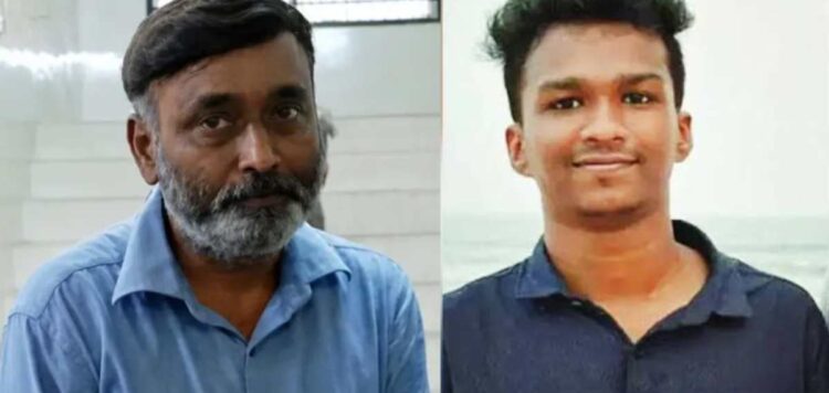 ഡോ. റാമിനെ അറസ്റ്റ് ചെയ്തതിലെ പൊലീസ് വീഴ്ച: ക്രൈംബ്രാഞ്ച് ഡിവൈഎസ്പിക്ക് നോട്ടീസ്