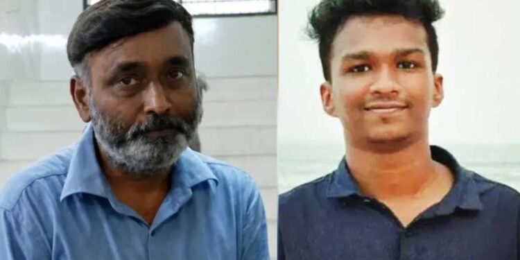 ഡോ. റാമിനെ അറസ്റ്റ് ചെയ്തതിലെ പൊലീസ് വീഴ്ച: ക്രൈംബ്രാഞ്ച് ഡിവൈഎസ്പിക്ക് നോട്ടീസ്