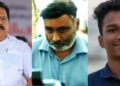 ഡോ.റാമിന്റെ അറസ്റ്റില്‍ സംഭവിച്ചതെന്തെന്ന് അന്വേഷിക്കും: ഉത്തര മേഖല ഐജിയോട് റിപ്പോര്‍ട്ട് തേടി ആഭ്യന്തരമന്ത്രി