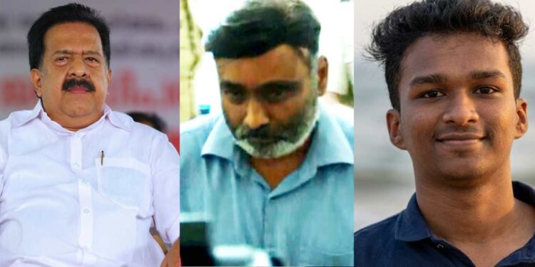 ഡോ.റാമിന്റെ അറസ്റ്റില്‍ സംഭവിച്ചതെന്തെന്ന് അന്വേഷിക്കും: ഉത്തര മേഖല ഐജിയോട് റിപ്പോര്‍ട്ട് തേടി ആഭ്യന്തരമന്ത്രി