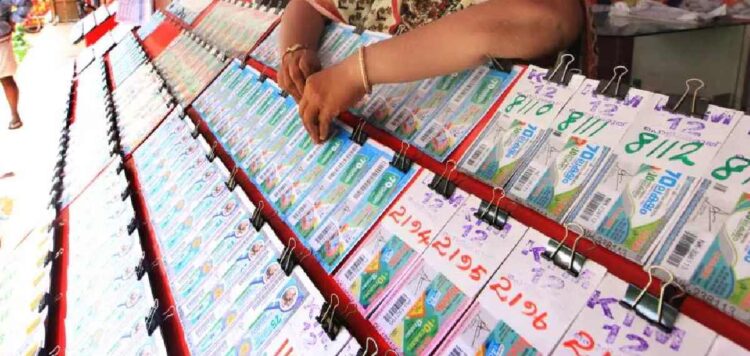 ഇനി 25 കോടിയല്ല,  ഓണം ബമ്പര്‍ സമ്മാനത്തുക ഉയര്‍ത്തി, ടിക്കറ്റ് വിലയില്‍ മാറ്റമില്ല