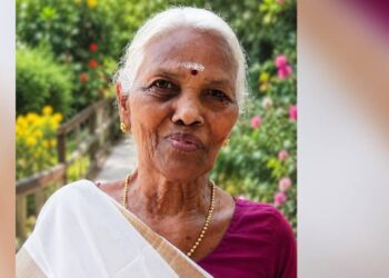 പത്മശ്രീ ജേതാവ് മൂഴിക്കല്‍ പങ്കജാക്ഷി അന്തരിച്ചു