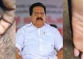 സഹപാഠികൾ പീഡിപ്പിച്ചെന്ന 13കാരിയുടെ വ്യാജ പരാതി: പൊലീസിനെതിരെ 20കാരൻ ആഭ്യന്തരമന്ത്രിക്ക് പരാതി നൽകി