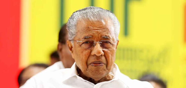 വഖഫ് ബോർഡുമായി ബന്ധപ്പെട്ട് ഉയരുന്നത് ഗൗരവമുള്ള വിഷയം, ഹർജിക്കാർക്ക് ഒപ്പം നിന്ന് സർക്കാർ ഒത്തുകളിച്ചു’