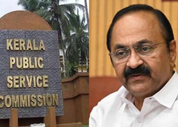 പിഎസ്‌സി പരീക്ഷാക്രമക്കേട് അതീവഗുരുതരമെന്ന് മുഖ്യമന്ത്രിയുടെ ഓഫീസ്; അന്വേഷിക്കാന്‍ സര്‍ക്കാര്‍