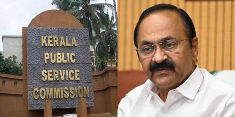 പിഎസ്‌സി പരീക്ഷാക്രമക്കേട് അതീവഗുരുതരമെന്ന് മുഖ്യമന്ത്രിയുടെ ഓഫീസ്; അന്വേഷിക്കാന്‍ സര്‍ക്കാര്‍