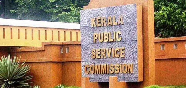 പിഎസ്സി ക്രമക്കേട്: എസ്ഐടി മേധാവിക്ക് പരാതി പ്രവാഹം, ഇതുവരെ ലഭിച്ചത് 35ലേറെ പരാതികള്