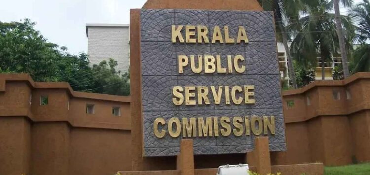 നിയമനവിവാദം: ‘മൂല്യനിര്‍ണയത്തിൽ ഗുരുതര ക്രമക്കേട്’; ആഭ്യന്തര വിജിലൻസ് റിപ്പോർട്ട്‌ സമർപ്പിച്ചു