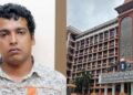 പള്‍സര്‍ സുനി ജയിലില്‍ തുടരും; ശിക്ഷാവിധി മരവിപ്പിക്കണമെന്ന ആവശ്യം തള്ളി