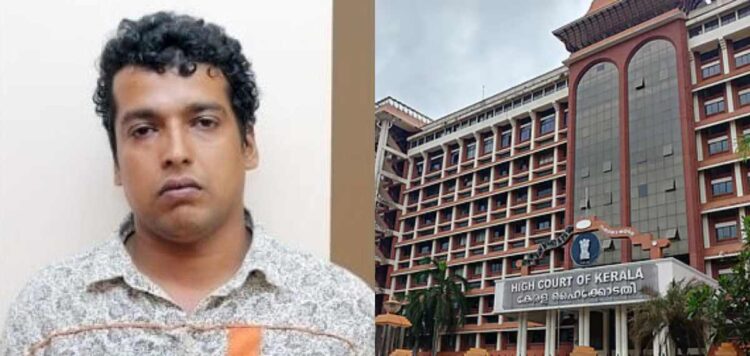 പള്‍സര്‍ സുനി ജയിലില്‍ തുടരും; ശിക്ഷാവിധി മരവിപ്പിക്കണമെന്ന ആവശ്യം തള്ളി
