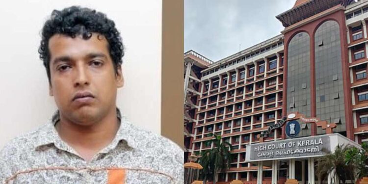 പള്‍സര്‍ സുനി ജയിലില്‍ തുടരും; ശിക്ഷാവിധി മരവിപ്പിക്കണമെന്ന ആവശ്യം തള്ളി