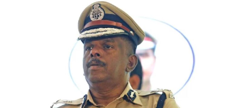 ‘രക്ഷാപ്രവർത്തന’ക്കേസ് അട്ടിമറി; അജിത് കുമാറിനെ കൈവിട്ട് ആഭ്യന്തര മന്ത്രി, സസ്‌പെൻഡ് ചെയ്‌തേക്കും