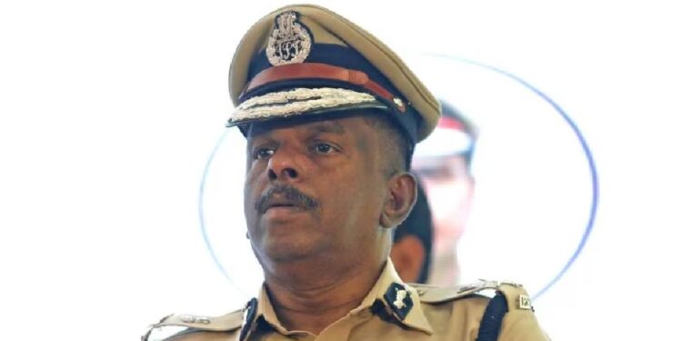 ‘രക്ഷാപ്രവർത്തന’ക്കേസ് അട്ടിമറി; അജിത് കുമാറിനെ കൈവിട്ട് ആഭ്യന്തര മന്ത്രി, സസ്‌പെൻഡ് ചെയ്‌തേക്കും