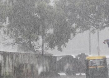 ഇന്നും ശക്തമായ മഴ; കണ്ണൂര്‍, കാസര്‍കോട് ജില്ലകളില്‍ ഓറഞ്ച് അലേര്‍ട്ട്, 9 ജില്ലകളില്‍ യെല്ലോ അലേര്‍ട്ട്