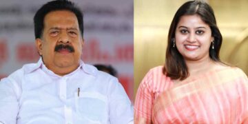 ലക്ഷ്മിപ്രിയയ്‌ക്കെതിരെയുളള പരാതിയിലെ FIR; ആഭ്യന്തര മന്ത്രിയെ കമ്മീഷണർ തെറ്റിദ്ധരിപ്പിച്ചെന്ന് അൻസിബ ഹസൻ