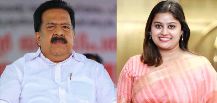 ലക്ഷ്മിപ്രിയയ്ക്കെതിരെയുളള പരാതിയിലെ FIR; ആഭ്യന്തര മന്ത്രിയെ കമ്മീഷണർ തെറ്റിദ്ധരിപ്പിച്ചെന്ന് അൻസിബ ഹസൻ