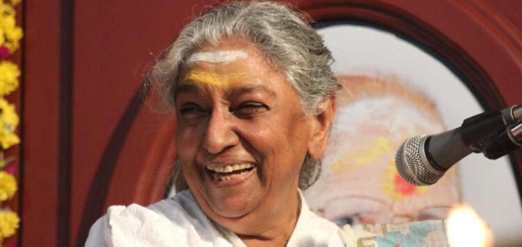 സംഗീത ചക്രവര്‍ത്തിനിക്ക് വിടചൊല്ലാനൊരുങ്ങി രാജ്യം; സംസ്‌കാരം ഔദ്യോഗിക ബഹുമതികളോടെ