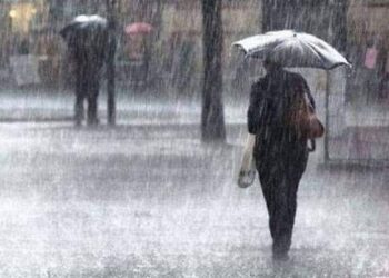 വീണ്ടും മഴ കനക്കുന്നു, നാളെ രണ്ടു ജില്ലകളില്‍ ഓറഞ്ച് അലര്‍ട്ട്;