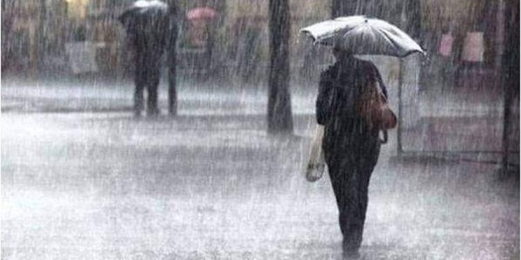 വീണ്ടും മഴ കനക്കുന്നു, നാളെ രണ്ടു ജില്ലകളില്‍ ഓറഞ്ച് അലര്‍ട്ട്;